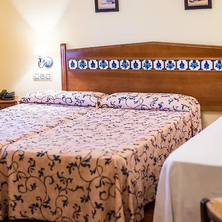 Cortijo De Tajar Hotel Huetor Tajar